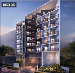 REZI 35 (D14), Apartment #170321922